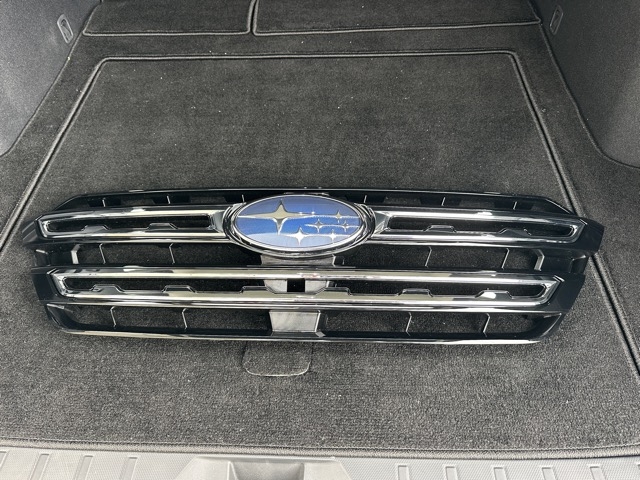 レガシィ(スバル)中古車 9