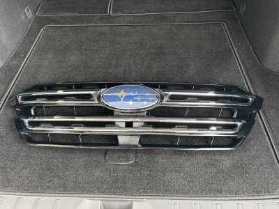 レガシィアウトバック(スバル)中古車 内外装写真他２