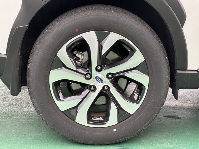レガシィ(スバル)中古車 12