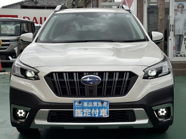 レガシィ(スバル)中古車 29