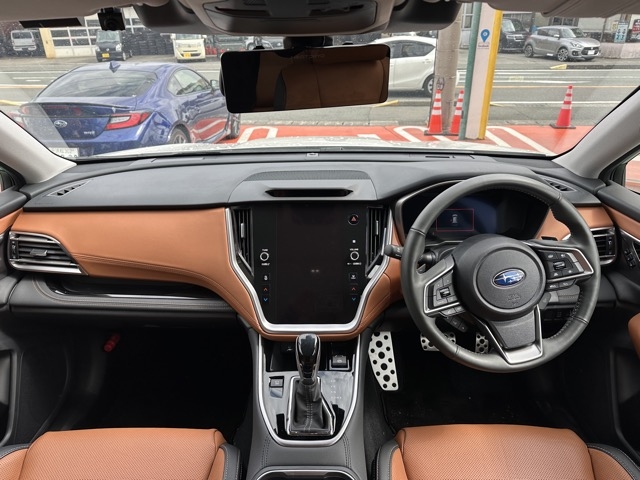 レガシィ(スバル)中古車 6