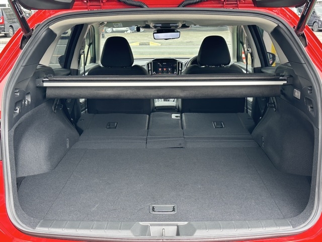 レヴォーグ(スバル)中古車 9
