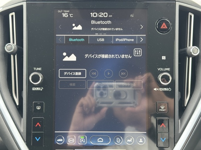 レヴォーグ(スバル)中古車 19