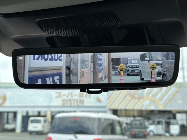 レヴォーグ(スバル)中古車 21
