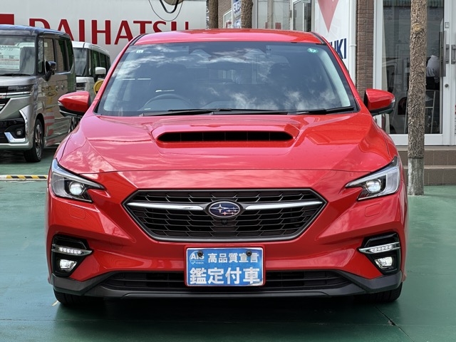 レヴォーグ(スバル)中古車 29