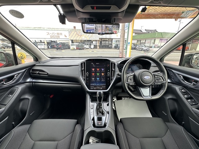 レヴォーグ(スバル)中古車 5