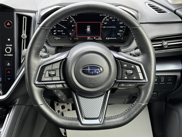 レヴォーグ(スバル)中古車 6