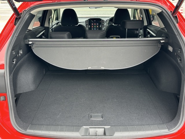 レヴォーグ(スバル)中古車 8