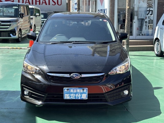 インプレッサ(スバル)中古車 23