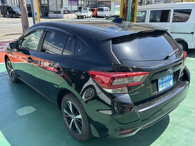 インプレッサ(スバル)中古車 2