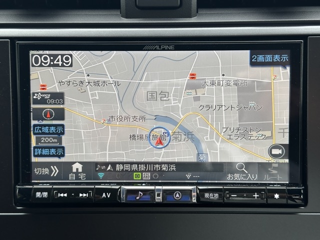 BRZ(スバル)中古車 15