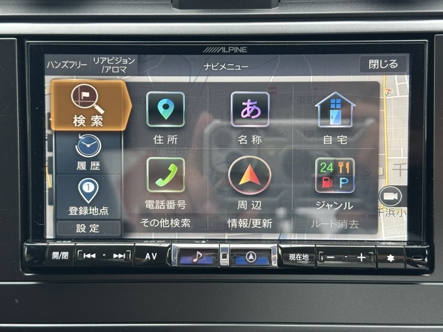 BRZ(スバル)中古車 16