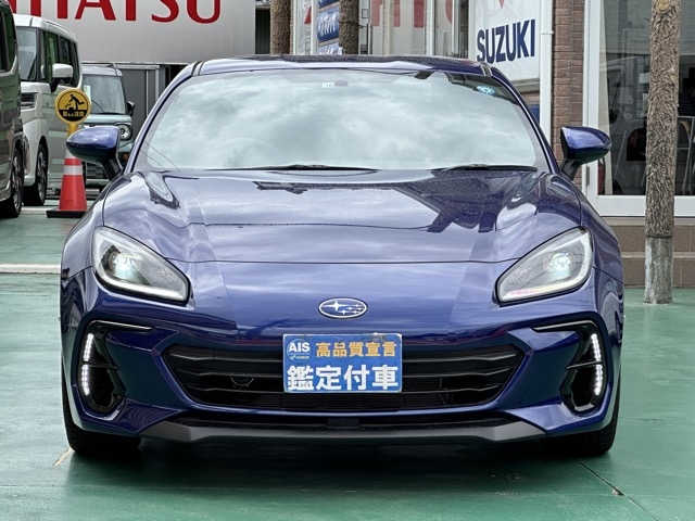 BRZ(スバル)中古車 28