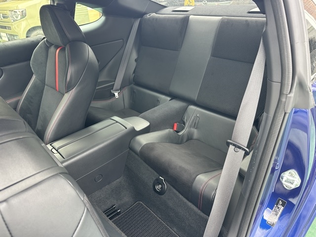 BRZ(スバル)中古車 4