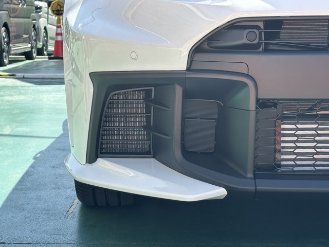 GRヤリス(トヨタ)中古車 21