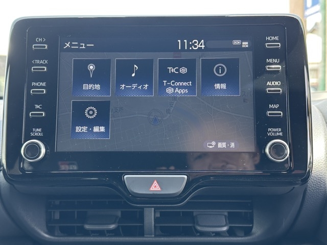 GRヤリス(トヨタ)中古車 15