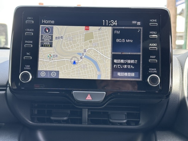 GRヤリス(トヨタ)中古車 17