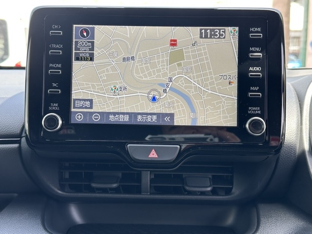 GRヤリス(トヨタ)中古車 18
