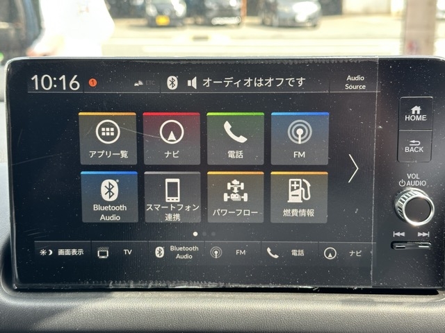 ZR-V(ホンダ)中古車 18