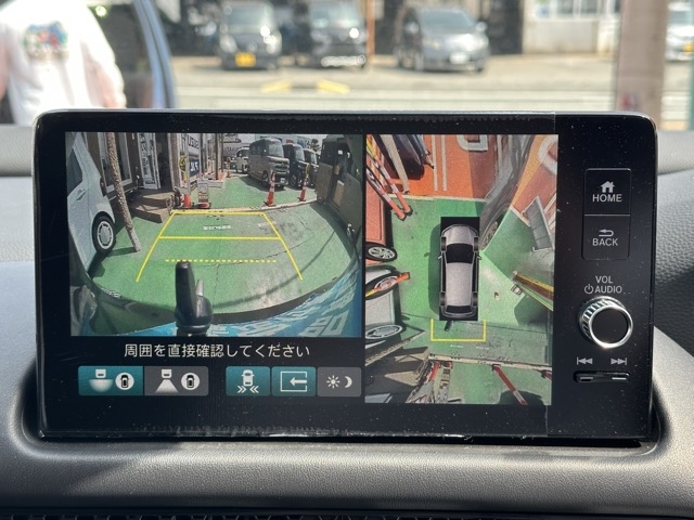ZR-V(ホンダ)中古車 19