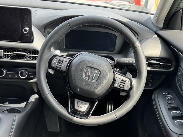 ZR-V(ホンダ)中古車 7