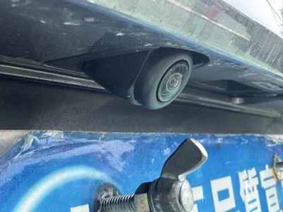 ZR-V(ホンダ)中古車 内外装写真他１