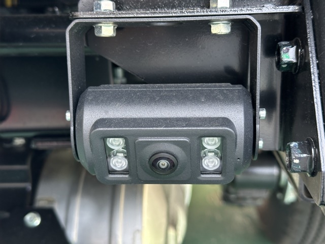 キャンター(三菱)登録済未使用車 14