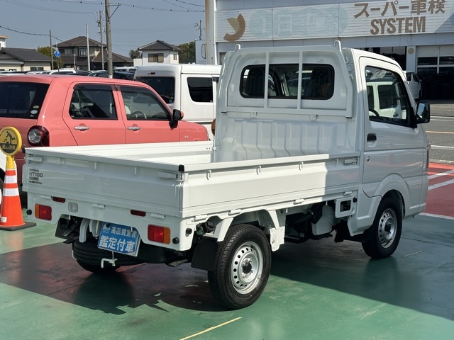 クリッパートラック(ニッサン)届出済未使用車 20