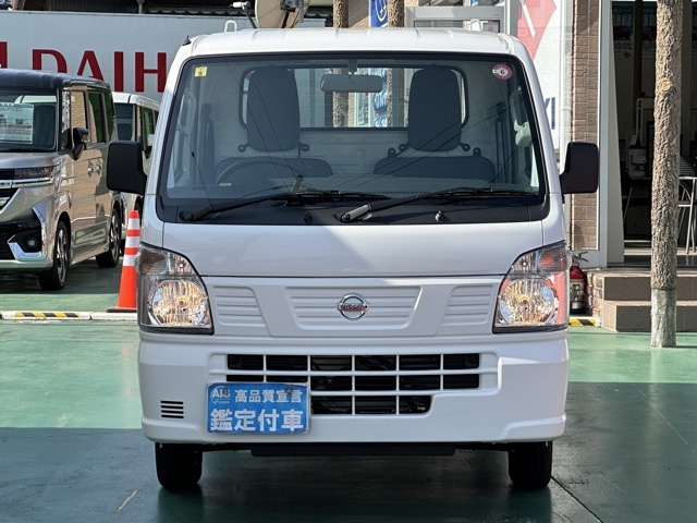 クリッパートラック(ニッサン)届出済未使用車 21