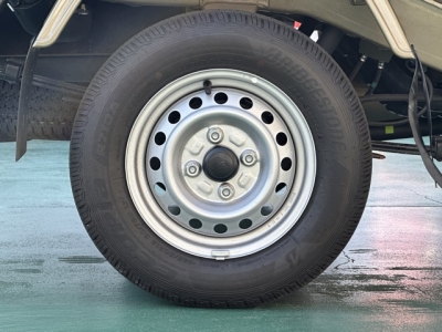 ハイゼットトラック(ダイハツ)中古車 内外装写真他２
