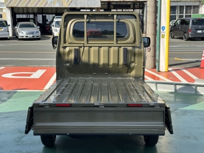 ハイゼットトラック(ダイハツ)中古車 内外装写真他