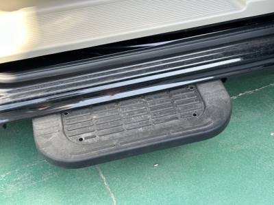 エブリイワゴンのＯＥＭ(スズキ)届出済未使用車 内外装写真他２