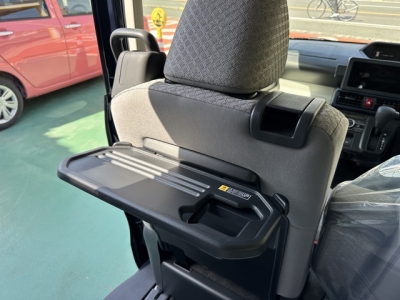 タント(ダイハツ)中古車 内外装写真他１