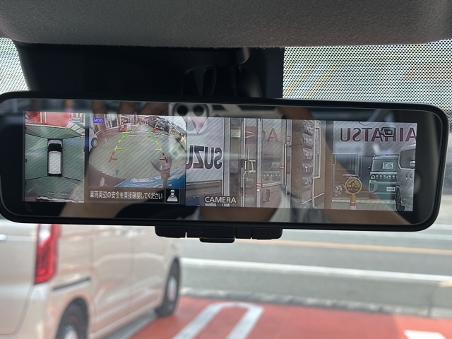 eKクロス(三菱)中古車 17