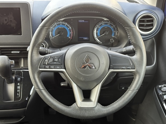 eKクロス(三菱)中古車 6