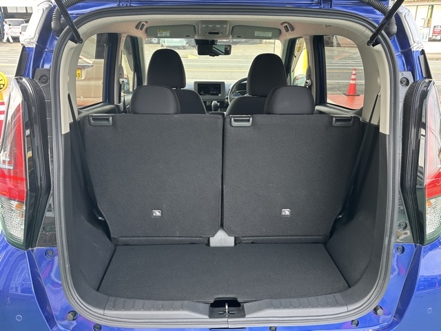 eKクロス(三菱)中古車 7