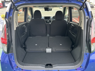 ekクロス(三菱)中古車 内外装写真他１
