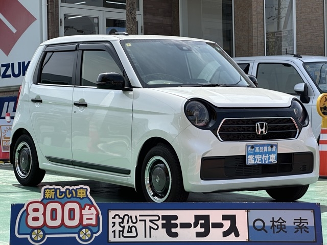 N-ONE(ホンダ)中古車全体拡大