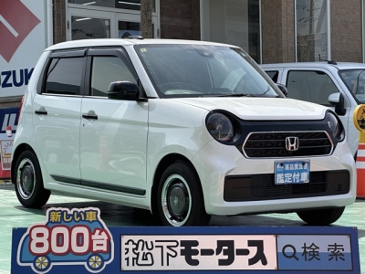 N-ONE(ホンダ)中古車 全体