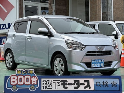ピクシスエポック(トヨタ)中古車 全体