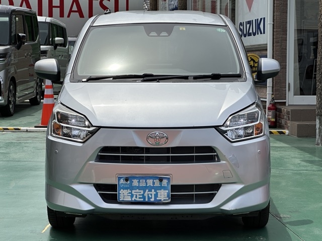 ピクシスエポック(トヨタ)中古車 20