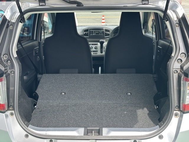 ピクシスエポック(トヨタ)中古車 8