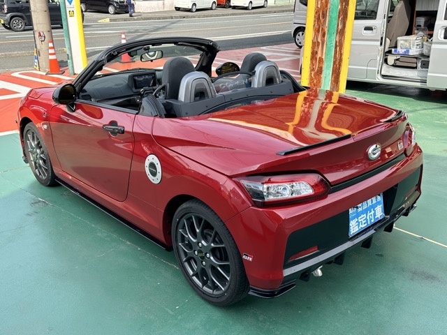 コペン(ダイハツ)中古車 27