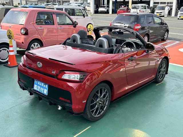 コペン(ダイハツ)中古車 28