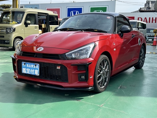 コペン(ダイハツ)中古車 1