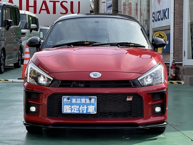 コペン(ダイハツ)中古車 29