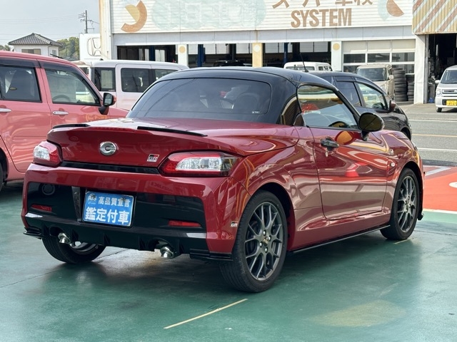 コペン(ダイハツ)中古車 7