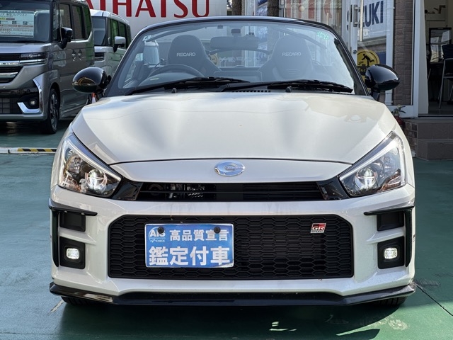 コペン(トヨタ)届出済未使用車 29