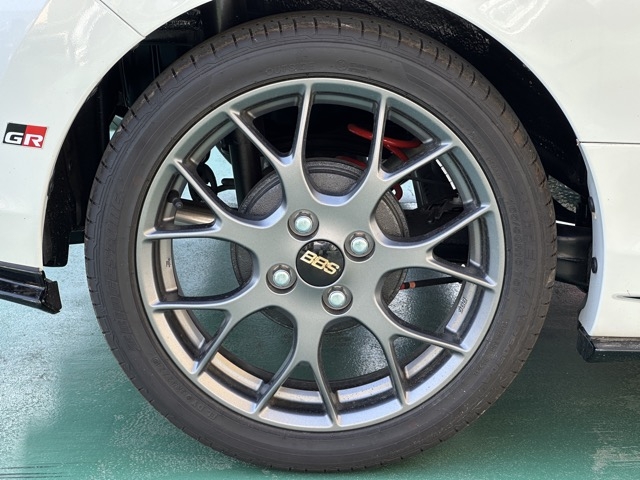 コペン(トヨタ)届出済未使用車 8