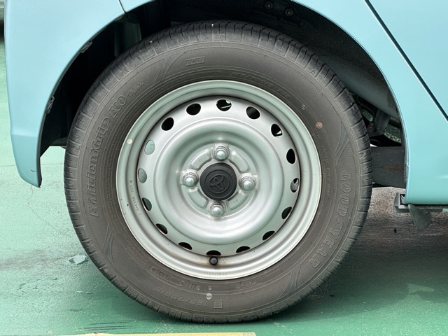 ピクシスエポック(トヨタ)中古車 10